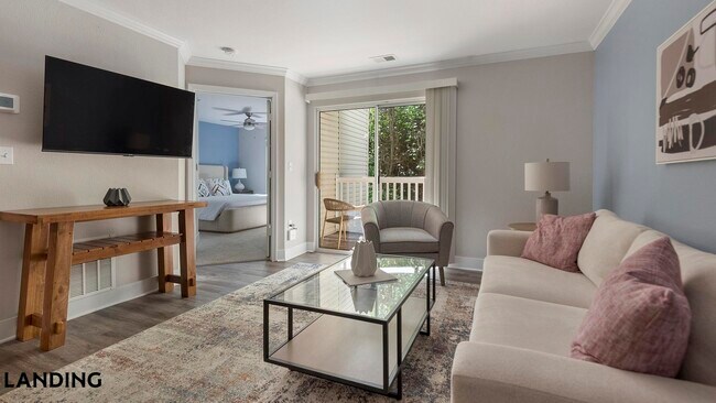 Foto del edificio - 400 Legends Terrace Dr