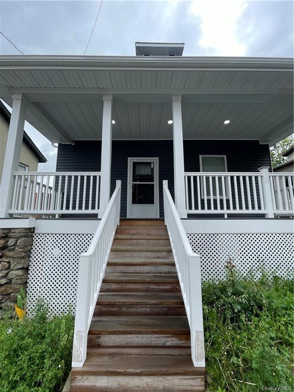 12 Franklin St, Middletown, NY 10940 House Rental in Middletown, NY