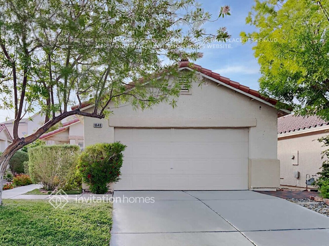 Foto principal - 8648 Shady Pines Dr