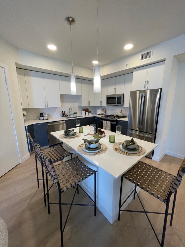 Foto del edificio - 2415 NE 194th St