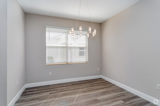 Botticelli 4HAB, 3BA - 2087SF - The Falls of Portofino