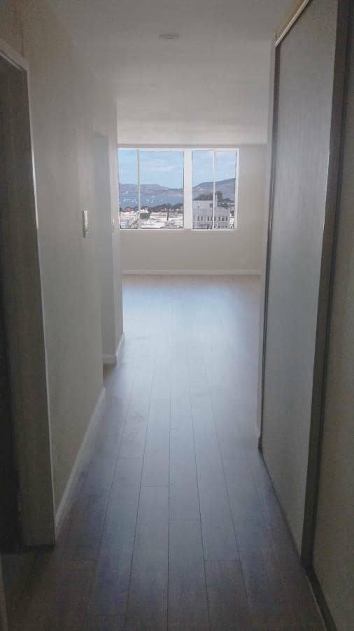 Building Photo - 1 bedroom in San Francisco CA 94109