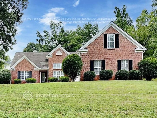 Building Photo - 7925 Paddocks Mill Dr