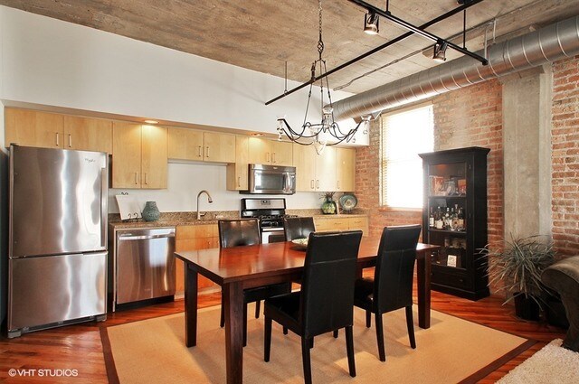 Foto del edificio - 1830 Ridge Ave