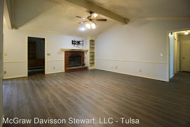 Building Photo - 4 br, 3 bath House - 1013 W Pensacola Court