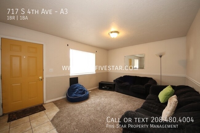 Foto del edificio - 717 S 4th Ave