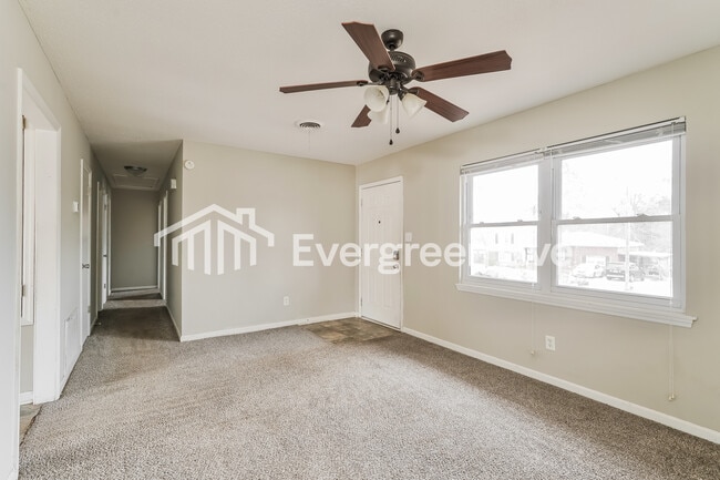 Foto del edificio - 3508 Wyevale Dr