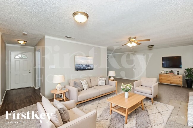 Building Photo - 3001 Rufe Snow Dr