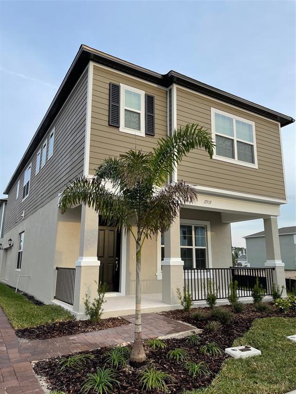 2937 Meleto Blvd, New Smyrna Beach, FL 32168 House for Rent in New