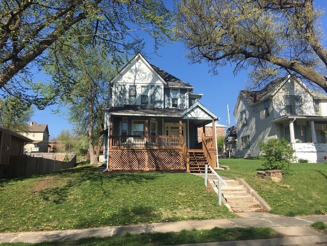 Photo - Large 6BR high-end finishes available JUNE House