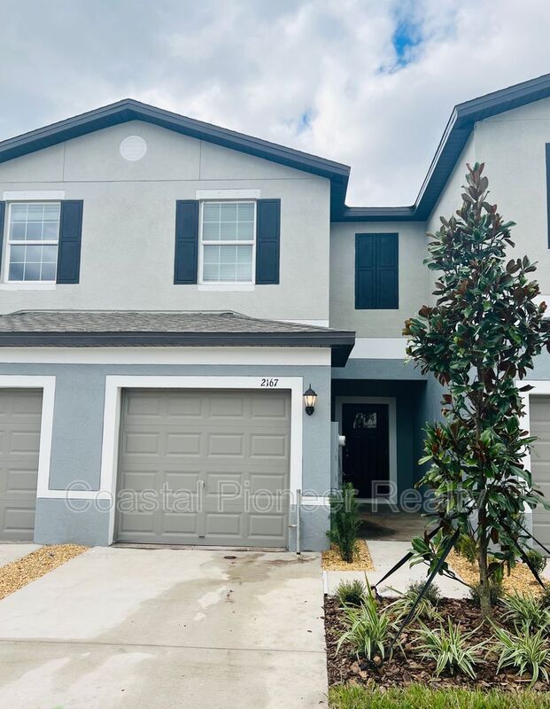 2167 Azure Vw Wy, Lutz, FL 33558 House for Rent in Lutz, FL