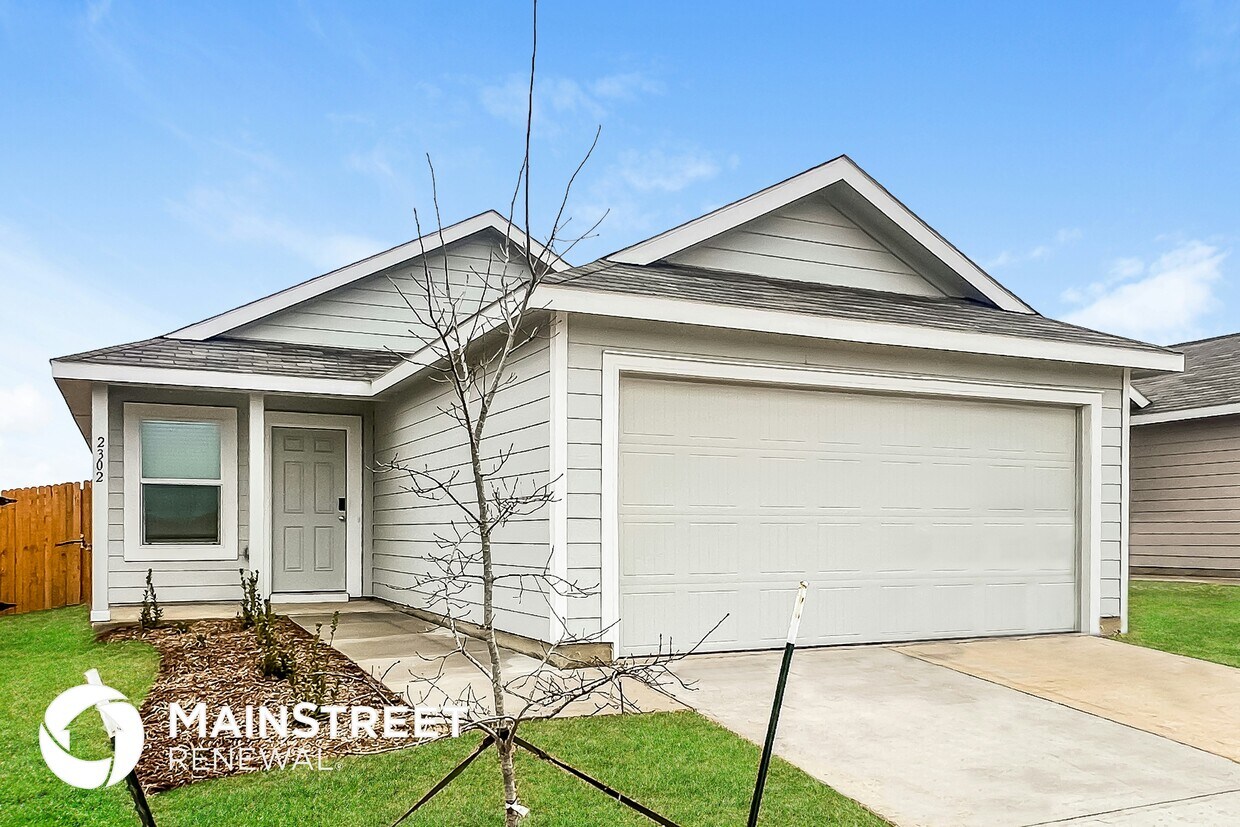 Foto principal - 2302 Great Belt Blvd