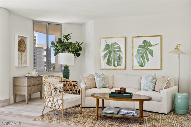 Foto del edificio - 4041 Gulf Shore Blvd N