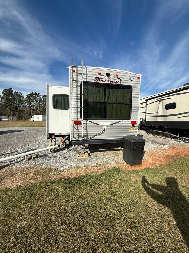 Foto del edificio - Elizabeth's RV Park