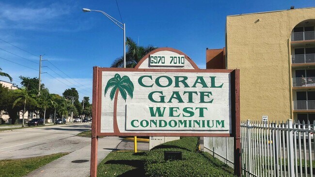 Foto del edificio - 7000 NW 186th St