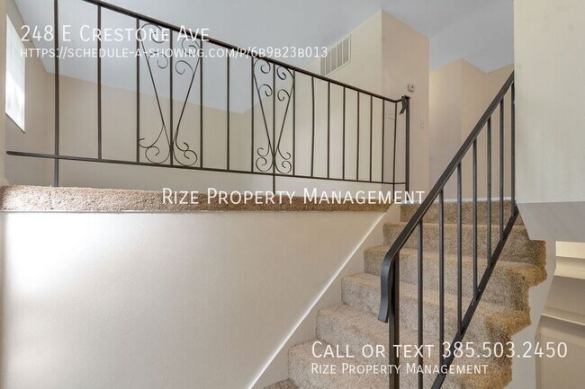 Foto del edificio - 248 E Crestone Ave