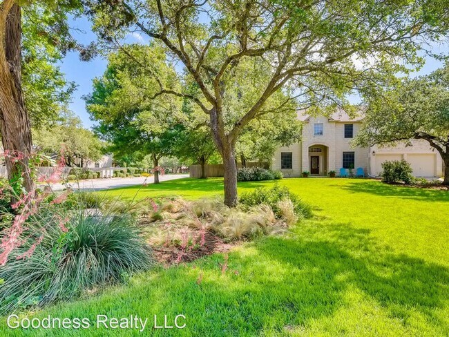 Building Photo - 4 br, 3.5 bath House - 6508 Scenic Cove