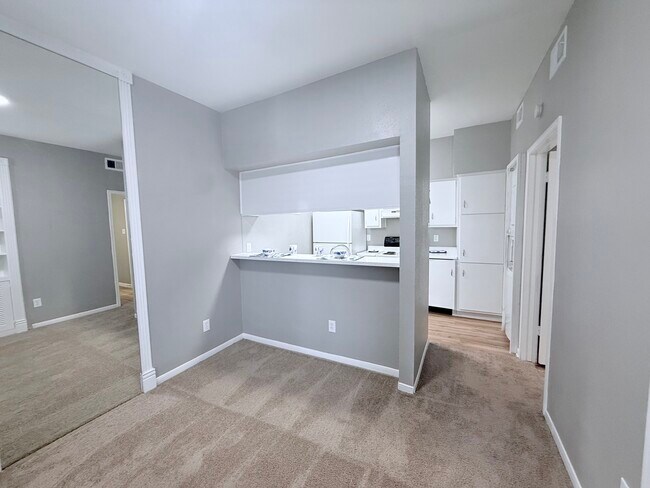 Galleria 1 bedroom - Tanglebrook Apartments