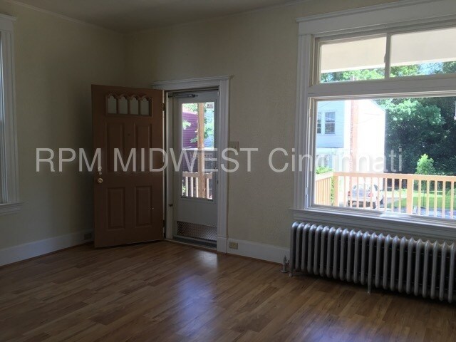Foto del edificio - 440 Warner St