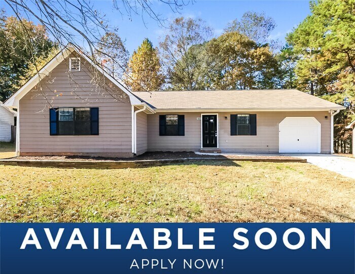 169 Adrian Dr, Stockbridge, GA 30281 House Rental in Stockbridge, GA