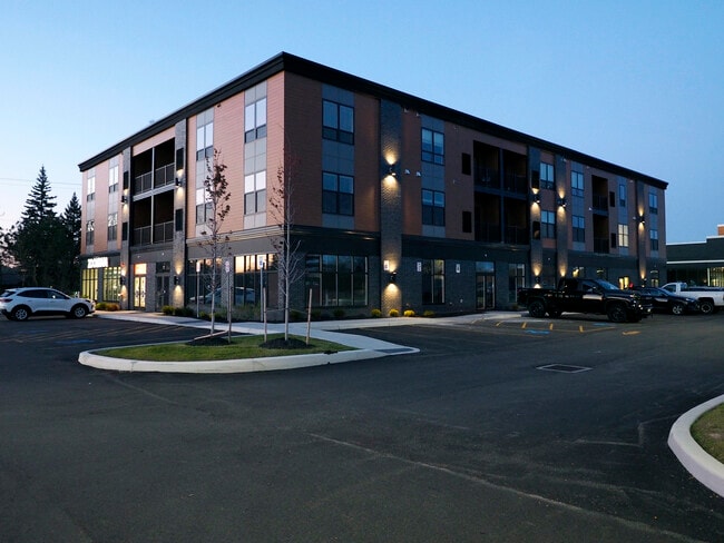 Building Photo - Theo's Place - NEW BUILD - RENT SPECIALS