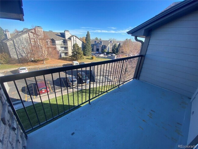 Foto del edificio - 2575 S Syracuse Way