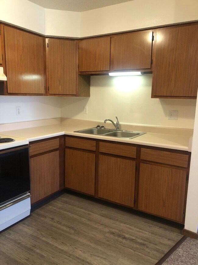 Interior Photo - Boone Park Apartments