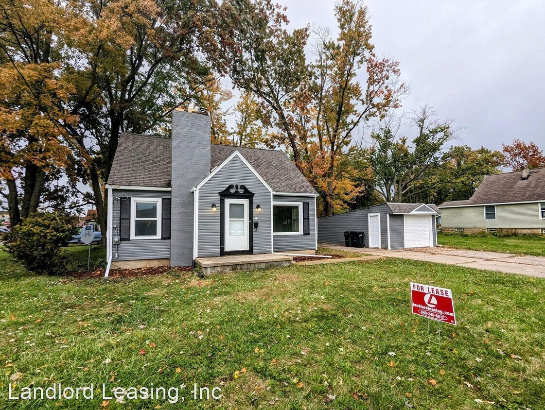 Primary Photo - 3 br, 2 bath House - 710 Duffey Street