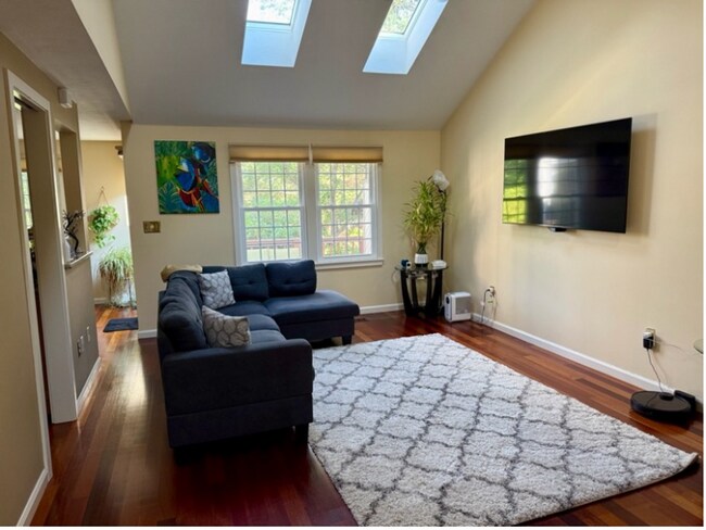 Foto del edificio - 61 Harrington Farms Way