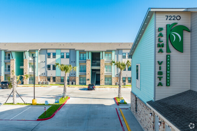 Palma Vista Apts