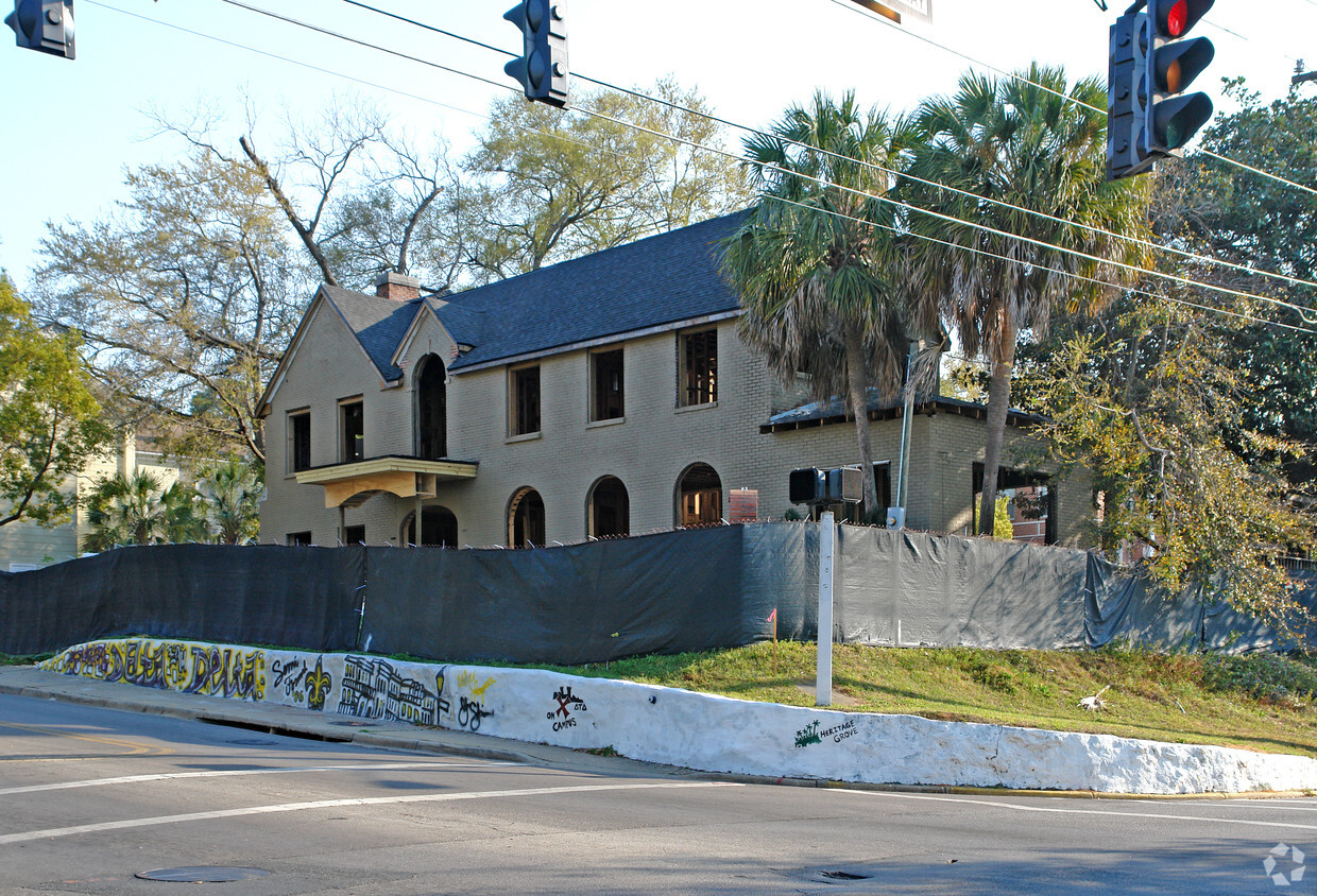 Primary Photo - 318 S Copeland St