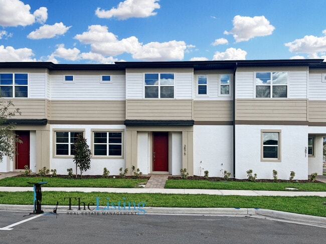Photo - 3875 Knotty Pne St Townhome