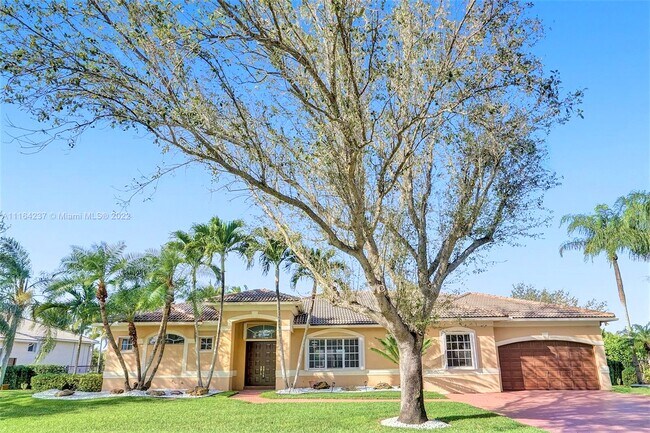 Building Photo - 13913 SW 42nd St