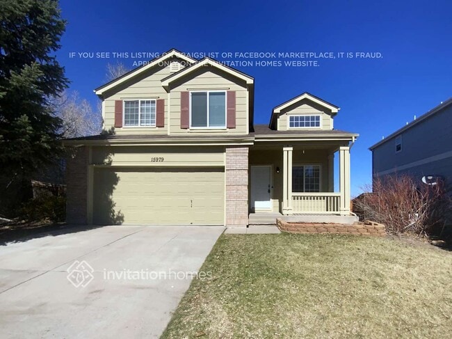 Building Photo - 15979 Rock Crystal Dr