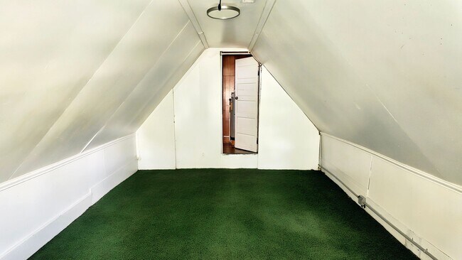 Foto del edificio - 707 2nd Ave