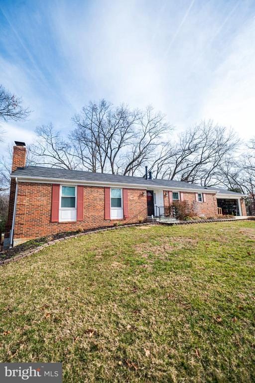 Building Photo - 4504 Franklin Terrace