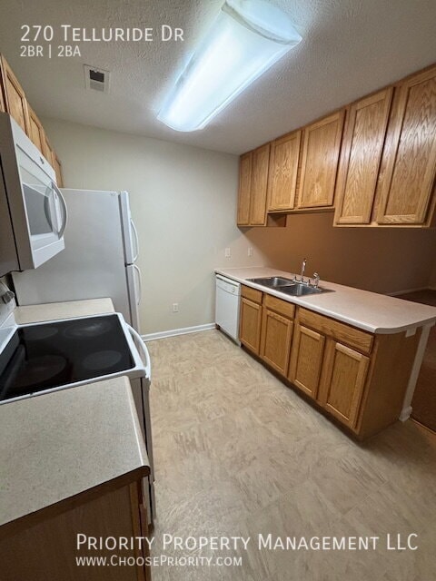 Building Photo - 270 Telluride Drive