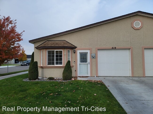 Foto del edificio - 2 br, 2 bath House - 519 N. Grant St