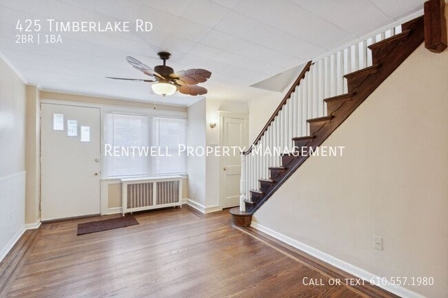 Photo - 425 Timberlake Rd House