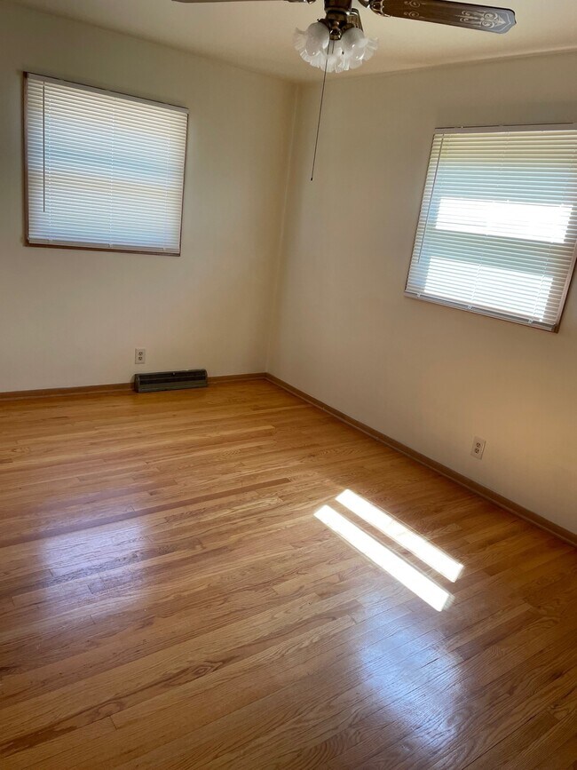 Bedroom 2 - 2509 S 69th St