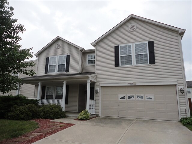 Foto principal - 10351 Lee Stewart Ln