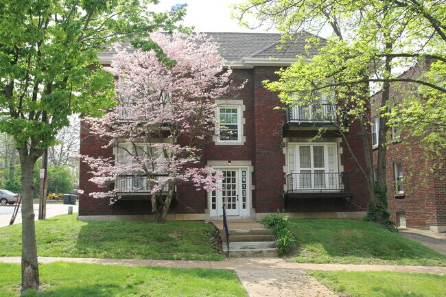Foto del edificio - 6612 San Bonita Ave