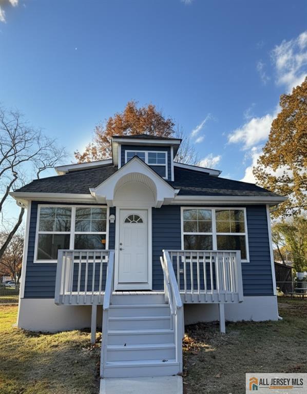 Foto principal - 1790 W 4th St