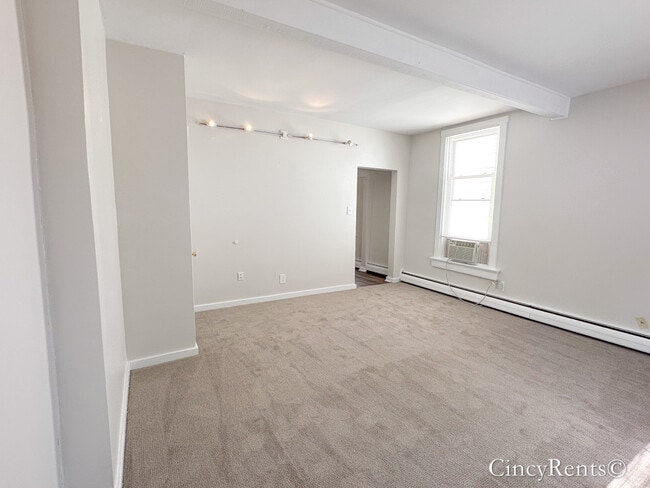 Building Photo - 1132 Fuller St