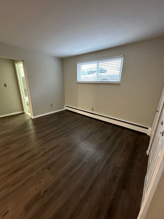 Foto del interior - Sunrise Utica