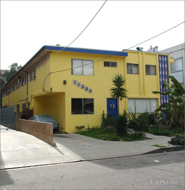 Building Photo - 11224 Huston St