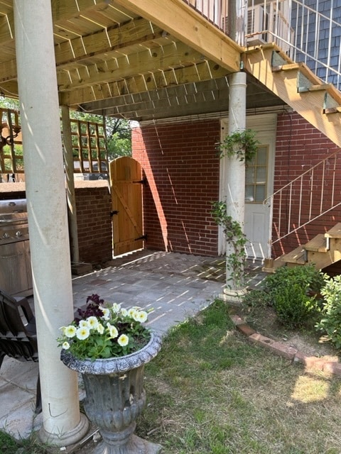 Foto del edificio - 503 N 18th St