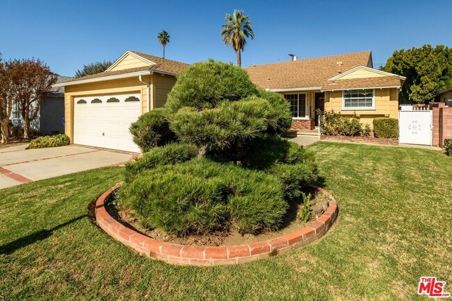 Foto del edificio - 14745 Marlin Pl