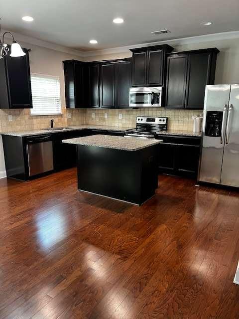 Foto del edificio - 1429 Stone Ridge Ct