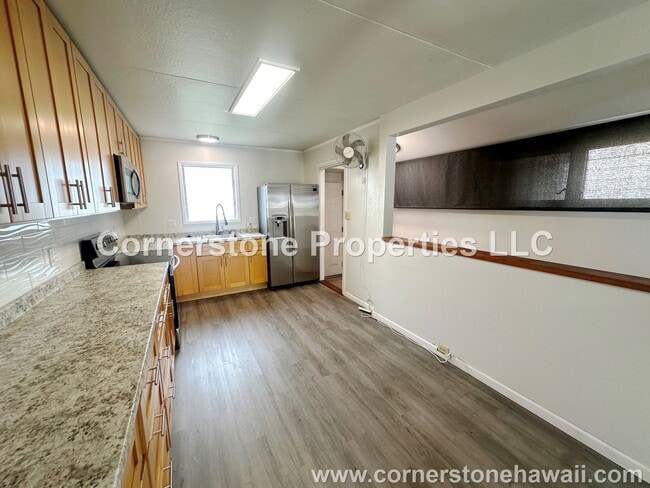 Building Photo - 98-219-219 Kaulike Dr